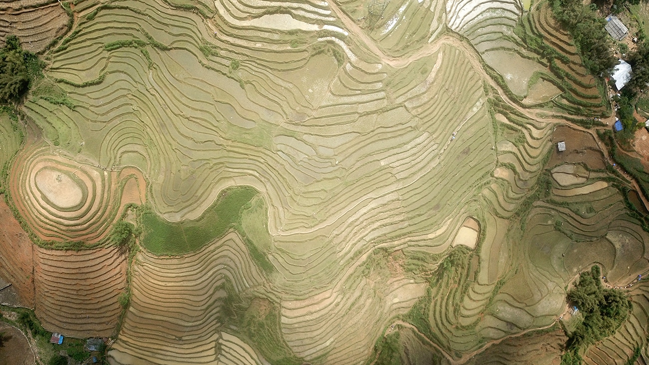 pakkerejse-klassiske-vietnam-luftfoto-sapa